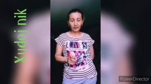 Uzbekcha prikollar LUIZA RASULOVA