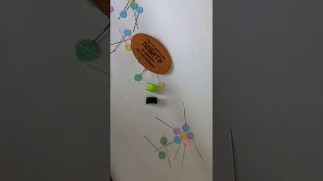 #деревянныеизделия  #магнит #ozon https://ozon.ru/t/3aRd1br