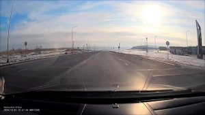 Видеорегистратор.Neoline Flash 2K Wi-Fi Dual