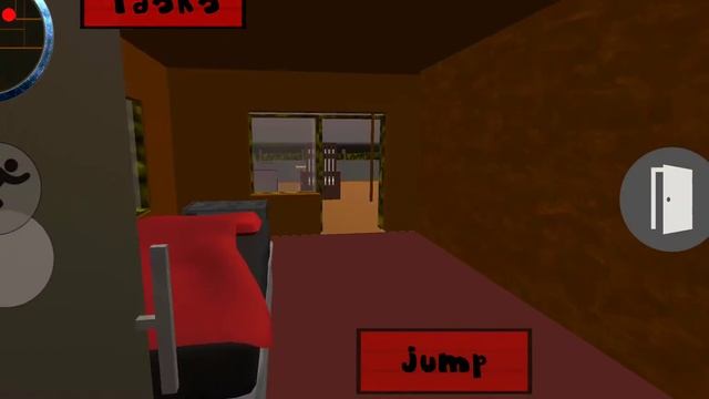 Hello Patrick Sponge Neighbor of Bob 3D - Level 6 - Gameplay смотреть онлайн