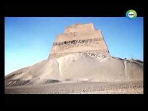 Пирамиды.Неизвестные исторические факты.Земля. Территория загадок