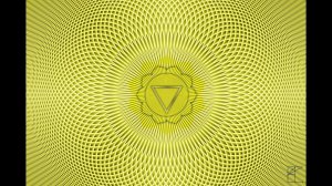 Solar Plexus(Manipura) Chakra Meditation