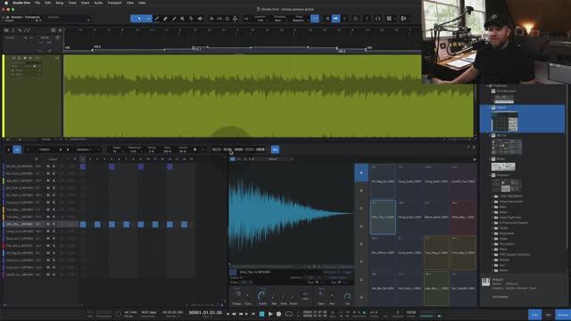 Studio One Pro 7: Testing New Advanced Tempo Detection