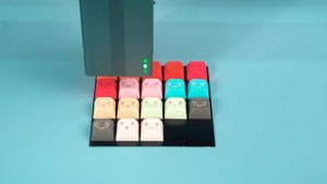 Upgraded Atomstack R30 V2 1064nm Infrared Laser Module for Engraving Metal and Plastic