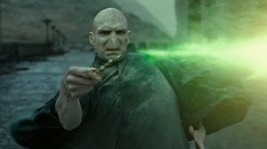 Гарри Поттер и дары смерти  Часть 2
