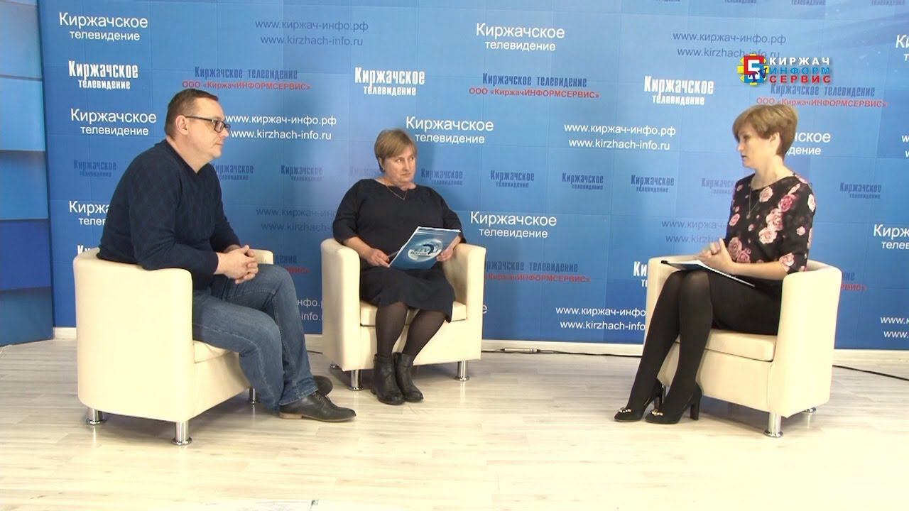 Медицинская тема. Гости студии – Александр Токарев и Наталья Пронина