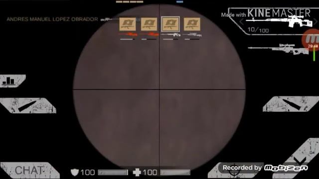 Standoff Multiplayer gameplay 2019 смотреть онлайн