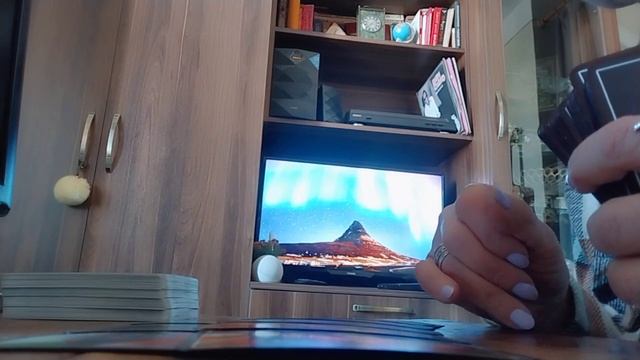 გაზაფხულის დარჩენილ პერიოდს როგორ ხედავს ტარო?/ოშო ძენ ტარო✨🃏✨ смотреть онлайн