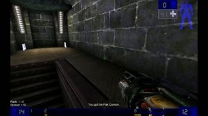 Unreal Tournament '99: The Ultimate Lan Party Game! | 20 Minutes of Classic FPS Gameplay in 4K