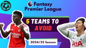 AVOID These Teams? Or Risk BIG POINT GAINS! | Added Time FPL Tips | 2024/25 Season