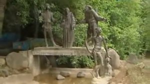 Нодар Думбадзе...... Этим все сказано