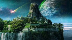 Celtic Woman ft  Oonagh Tir na nOg Instrumental