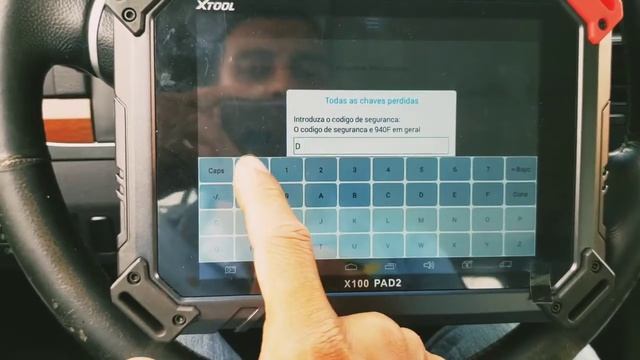 Fazer chave Pajero full todas perdidas com a x100 pad2 смотреть онлайн