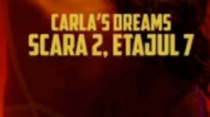 Carla's Dreams  - Scara 2 , Etajul 7 ( ringtone)