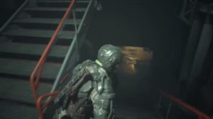 Dead space ps4 -_-