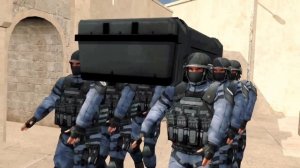 Песня МЕМ standoff 2.