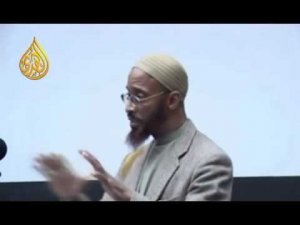 Халид Ясин   Цель жизни часть 3