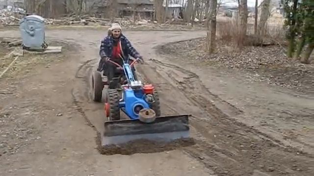 MTZ 05.wmv смотреть онлайн