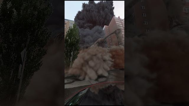 kerosine bomb battlefield 2042