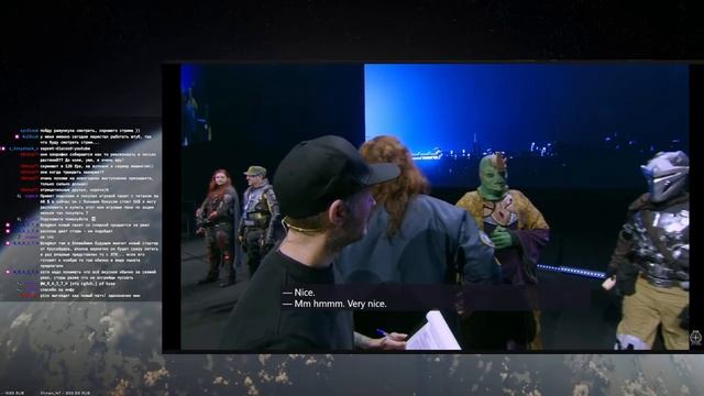 CitizenCon 2024 (День 1) . Star Citizen