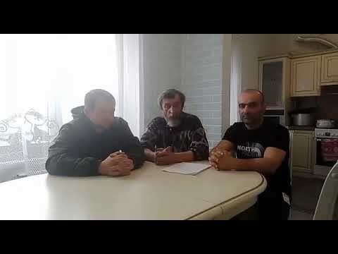 В продолжение темы мусорной свалки в окрестностях города Армавира.