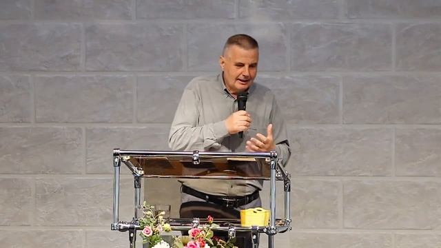 Сергей Миренков - Бог - добрый Бог! (09.07.2023) смотреть онлайн