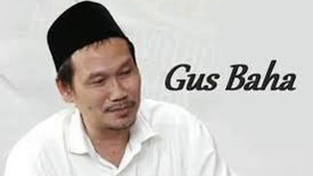 🔴[LIVE] Gus Baha : Tafsir Surat Fushshilat, ayat 25-29 смотреть онлайн