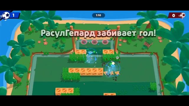 ИТМО_1 Brawl Stars_20.11.2022_ТУРНИР-МСКЛ