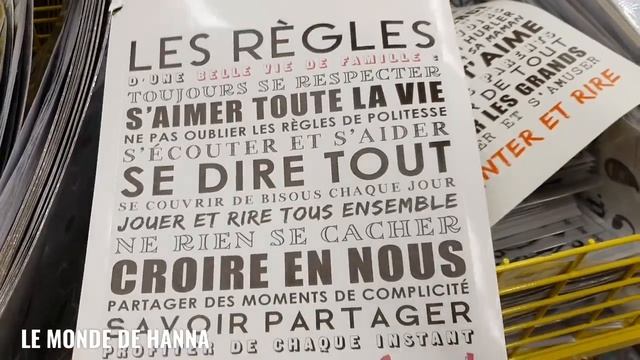 STOKOMANI ARRIVAGE 09-02 DÉCORATION INTÉRIEURE смотреть онлайн