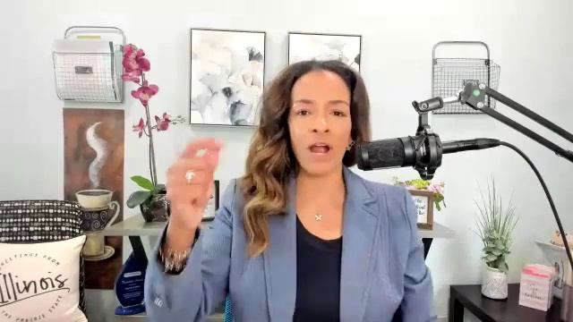 The Key to Listing Leads Masterclass смотреть онлайн