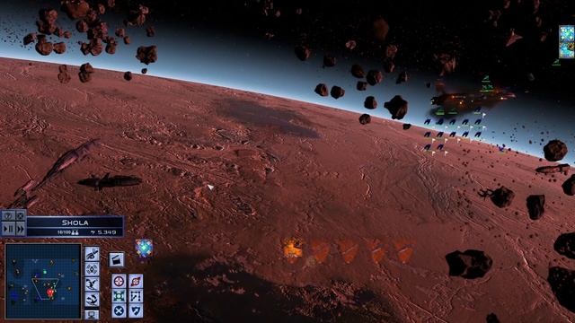 Clone Wars Modus Teil 1 | Star Wars Empire at War Remake | Let´s Play смотреть онлайн