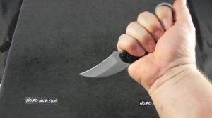 SOG00433 SOG Gambit Fixed Blade