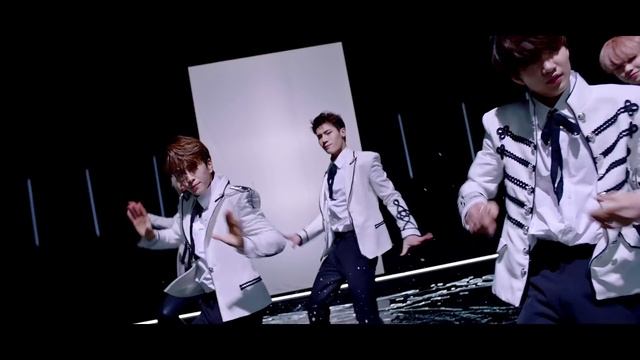 Newkidd 뉴키드 [Tu eres (뚜에레스)] MV смотреть онлайн