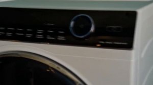 ТОП СТИРАЛЬНЫХ МАШИН HAIER 2024 ГОД