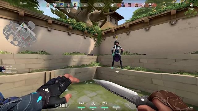 meeting a valorant e-couple смотреть онлайн