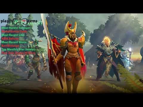 First Vengeful Spirit Win - Dota 2 #BisayaGaming #TeamPubre #Dota #VengefulSpirit смотреть онлайн