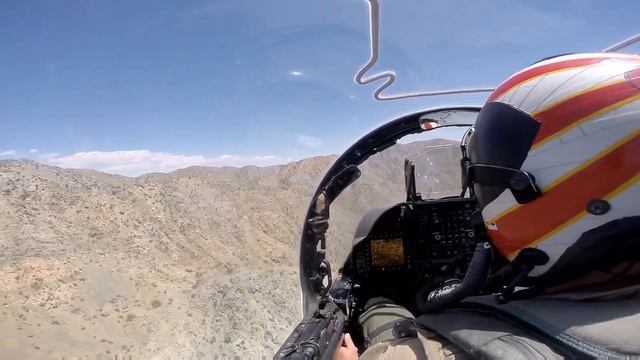 AV-8B Harrier VR-1257 смотреть онлайн