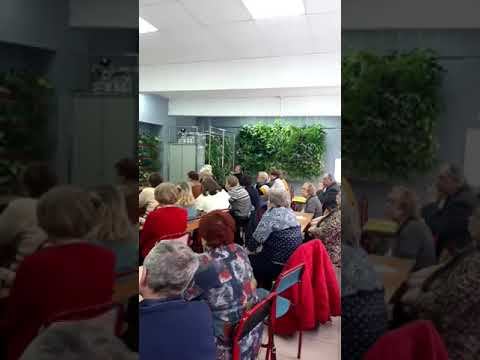 Пермокультура с Татьяной Чистяковой