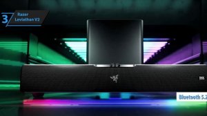 ТОП-5: Лучшие компьютерные колонки 2024