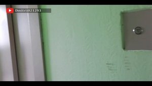 Лифт ЩЛЗ Ecomaks с музыкой // 25.07.2020 //  @dmitrii021293