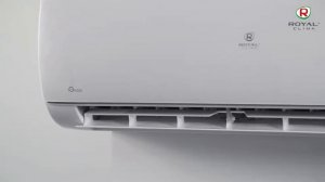 Кондиционеры Royal Clima серии Pandora - КиТ системы