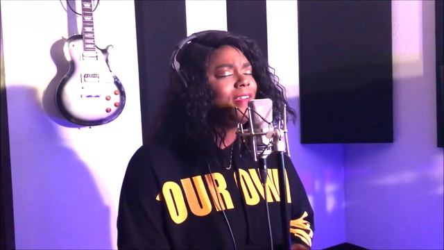 Asia Fourte - “Brokenhearted” Karmin/Carly Rose Sonenclare Cover смотреть онлайн