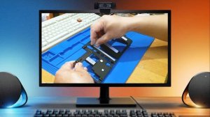 RTX 1080 - Профилактика видео карты_ Продляем жизнь видеокарты