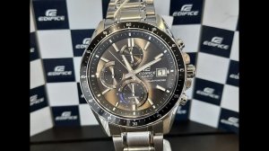 Casio Edifice EFS-S510D-1AVUEF