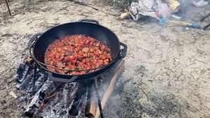 ГОТОВИМ ХОРЦИАНИ