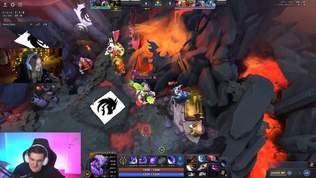 КИШКИ УЧАВСТВУЮТ В ТУРНИРЕ 1Х1 ОТ ЭВЕЛОНА | KISHKI ROFLS смотреть онлайн