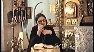 1.01/10// I Цар.19.01-24. [+о.Д.Сысоев]