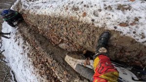 Мотокавказ Архыз. Тхач. Ноябрь 2024