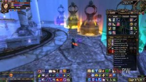 ThePW [1.3.6]: Обзор сервера