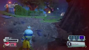 Plants vs Zombies Garden Warfare 2 All Zombie Bosses | Pflanzen gegen Zombies Garden Warfare 2 Link